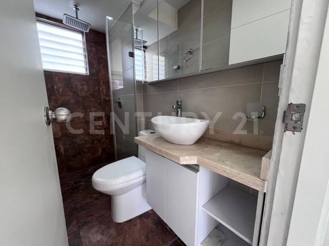 Apartamento de 3 alcobas en venta en Caney, Cali, 60 m² · foto 8 de 19