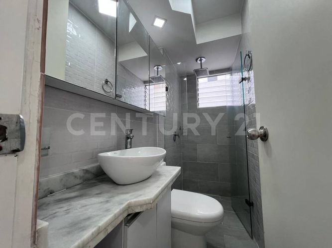 Apartamento de 3 alcobas en venta en Caney, Cali, 60 m² · foto 12 de 19