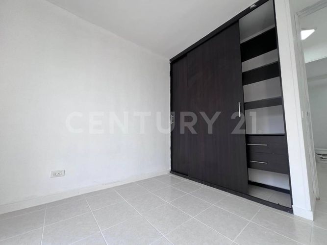 Apartamento de 3 alcobas en venta en Caney, Cali, 60 m² · foto 13 de 19