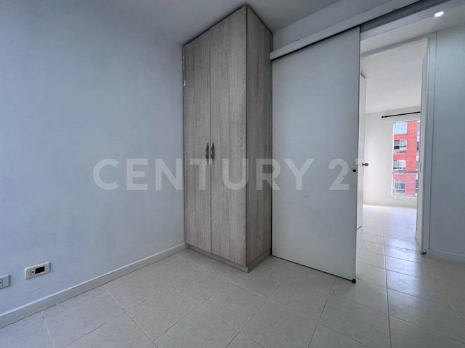 Apartamento de 3 alcobas en venta en Caney, Cali, 60 m² · foto 15 de 19