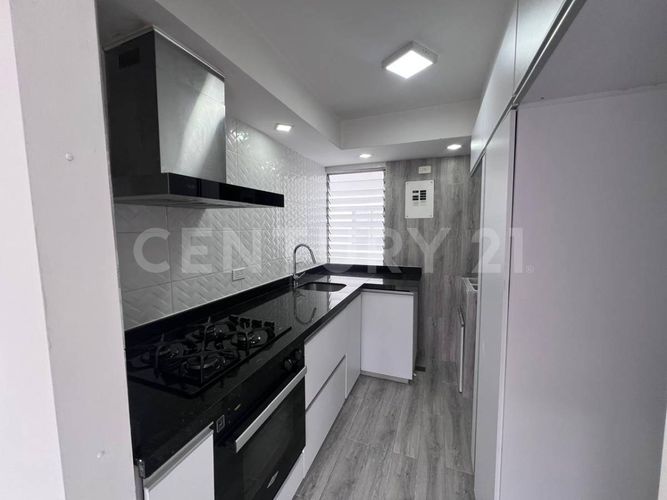 Apartamento de 3 alcobas en venta en Caney, Cali, 60 m² · foto 18 de 19