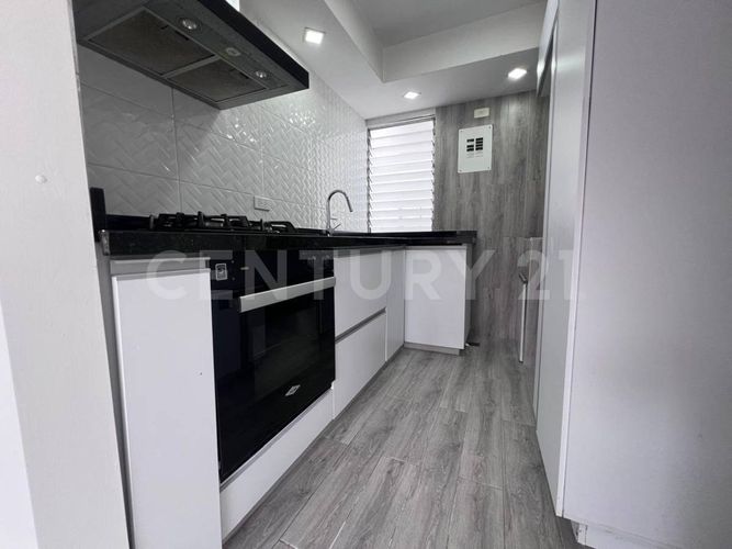 Apartamento de 3 alcobas en venta en Caney, Cali, 60 m² · foto 19 de 19