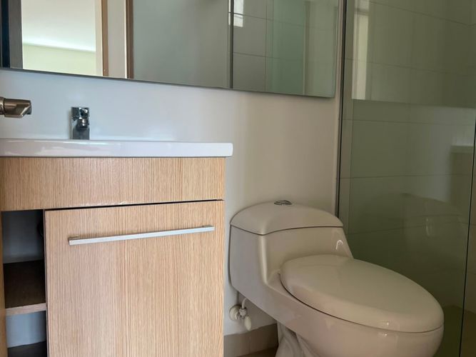 Apartamento de 3 alcobas en venta en El Poblado, Medellín, 94 m² · foto 15 de 15