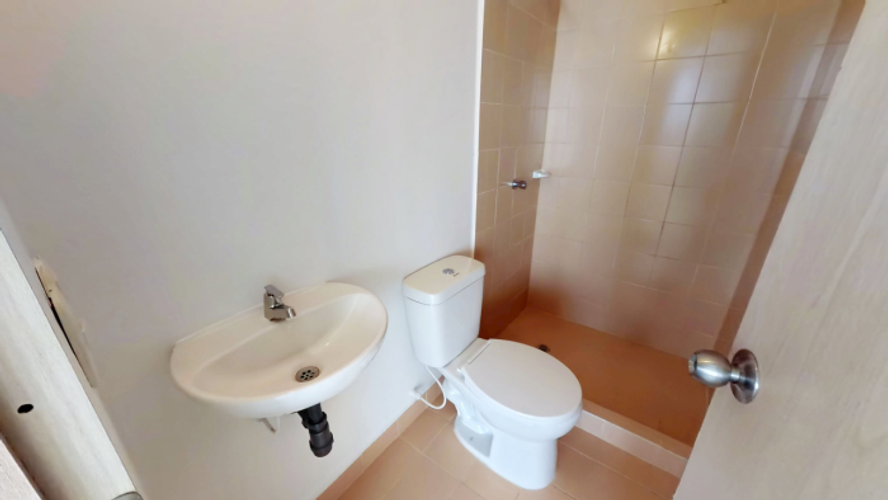 Apartamento de 2 alcobas en venta en Arroyohondo, Yumbo, 50 m² · foto 4 de 16