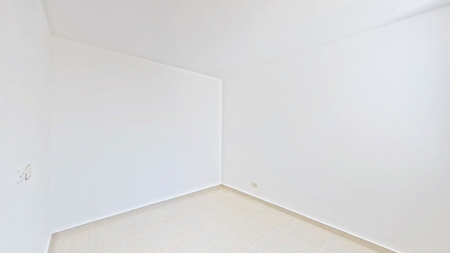 Apartamento de 2 alcobas en venta en Arroyohondo, Yumbo, 50 m² · foto 7 de 16