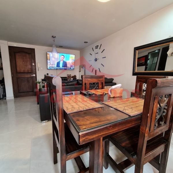 Apartamento en venta en Alcala, Envigado · foto 2 de 12