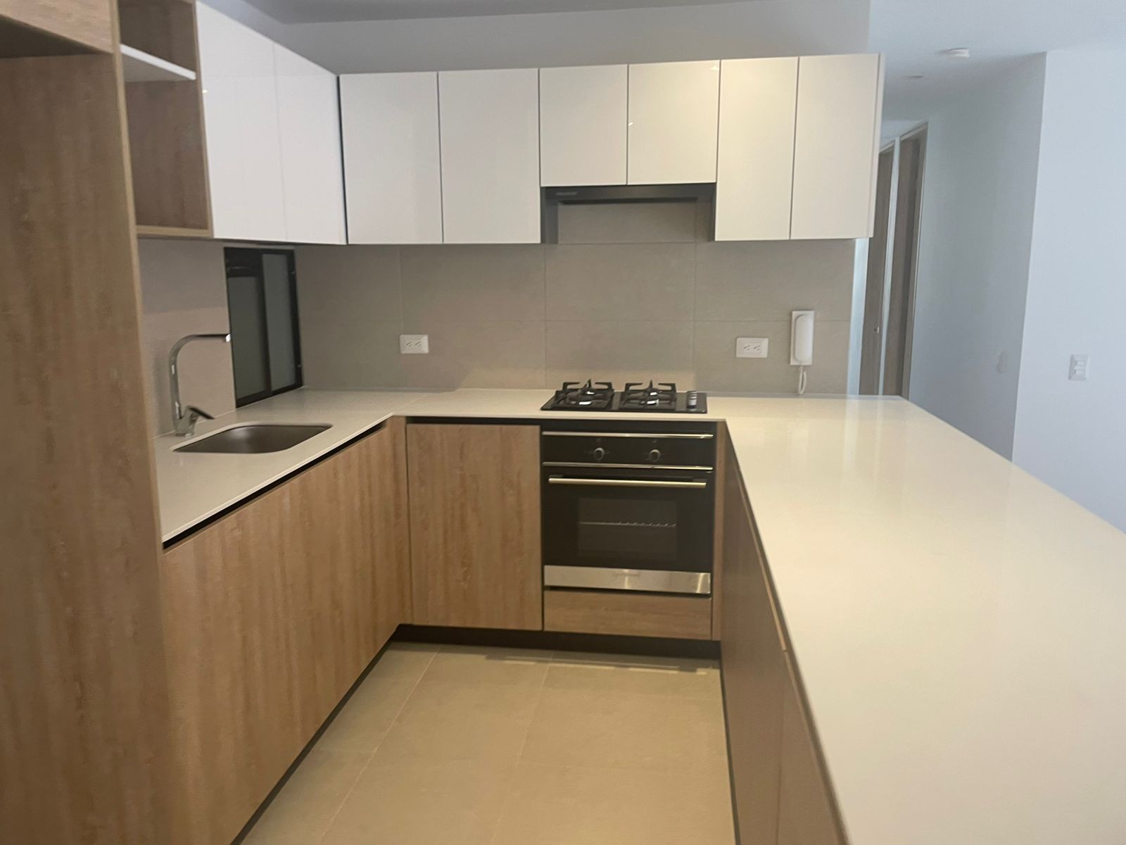 Apartamento en venta en Ciudad Salitre, Bogotá · foto 5 de 24