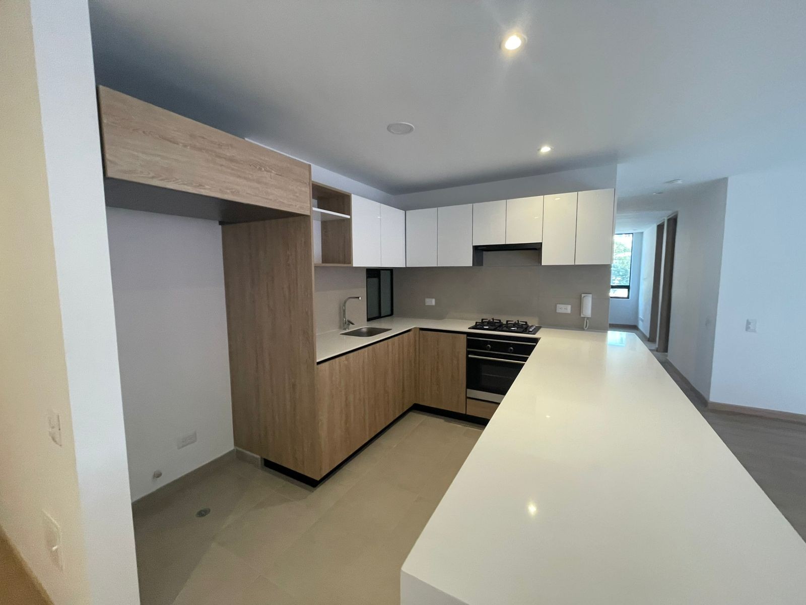 Apartamento en venta en Ciudad Salitre, Bogotá · foto 11 de 24