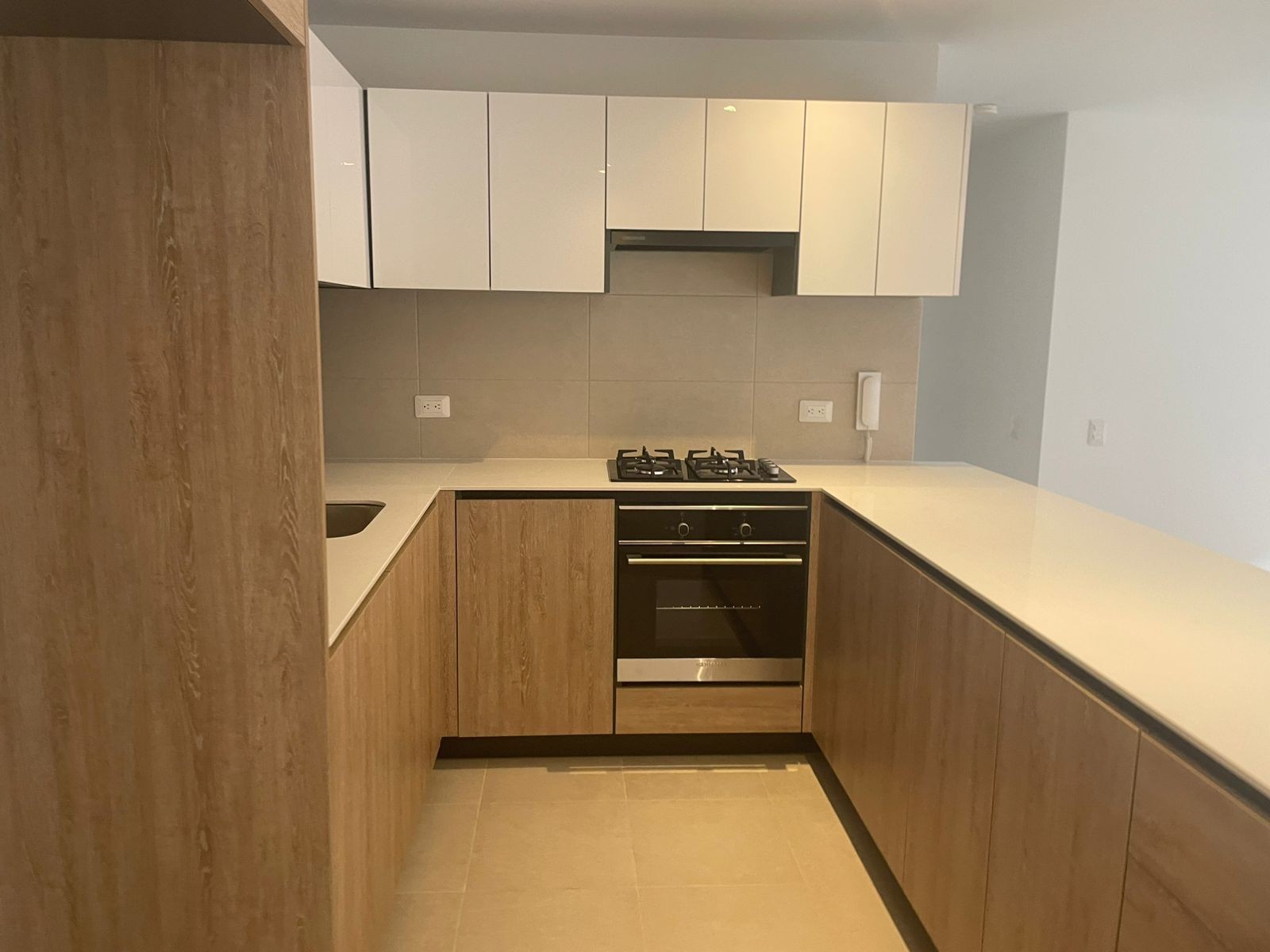 Apartamento en venta en Ciudad Salitre, Bogotá · foto 17 de 24