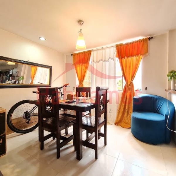 Apartamento en venta en Alcala, Envigado · foto 3 de 12