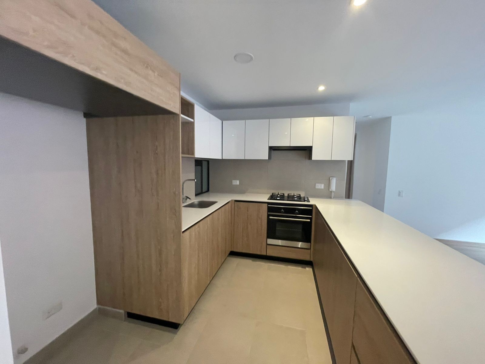 Apartamento en venta en Ciudad Salitre, Bogotá · foto 4 de 24
