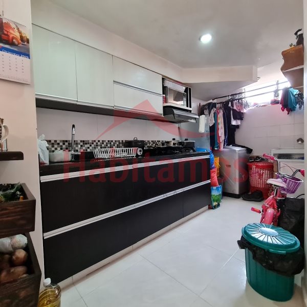 Apartamento en venta en Alcala, Envigado · foto 4 de 12