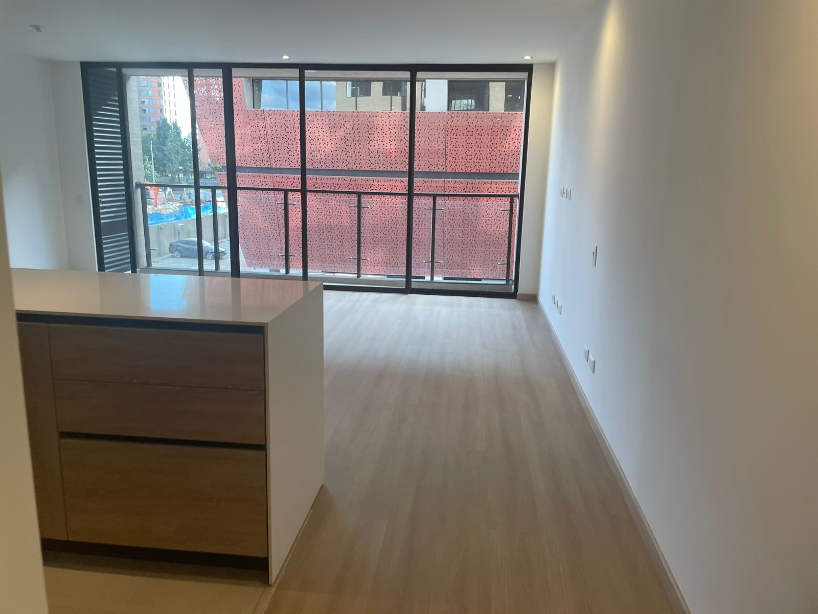 Apartamento en venta en Ciudad Salitre, Bogotá · foto 16 de 24