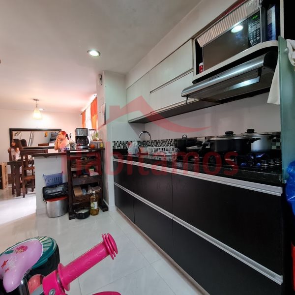 Apartamento en venta en Alcala, Envigado · foto 5 de 12