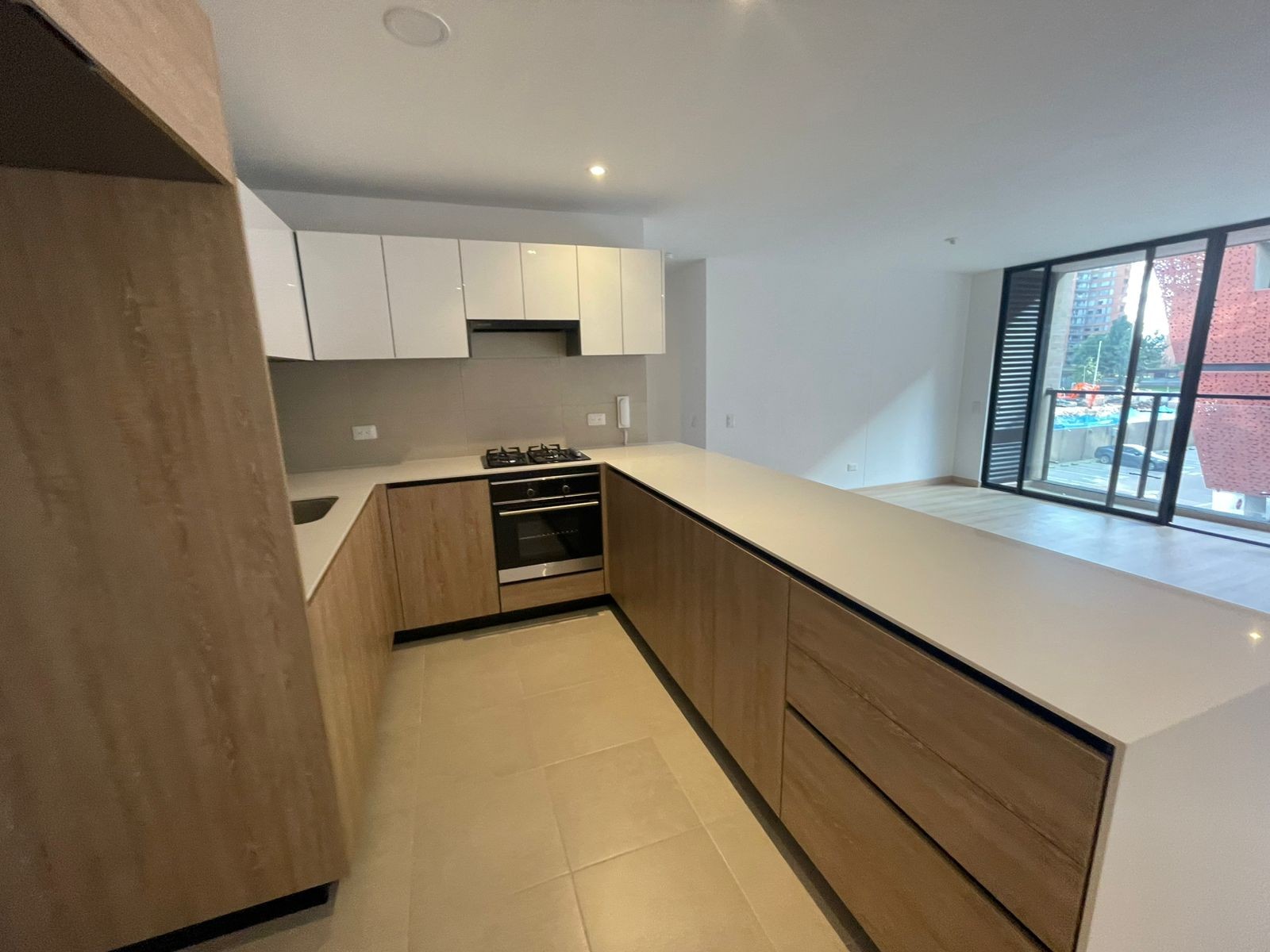 Apartamento en venta en Ciudad Salitre, Bogotá · foto 10 de 24