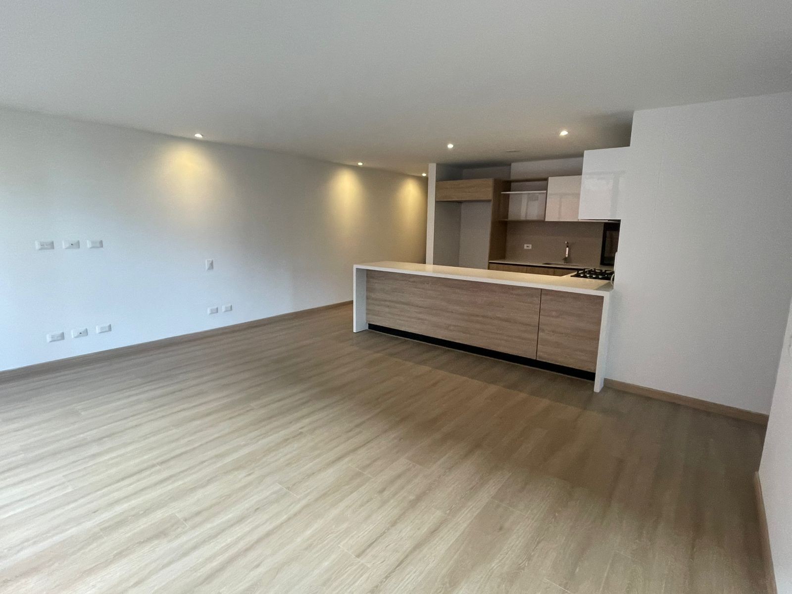 Apartamento en venta en Ciudad Salitre, Bogotá · foto 18 de 24