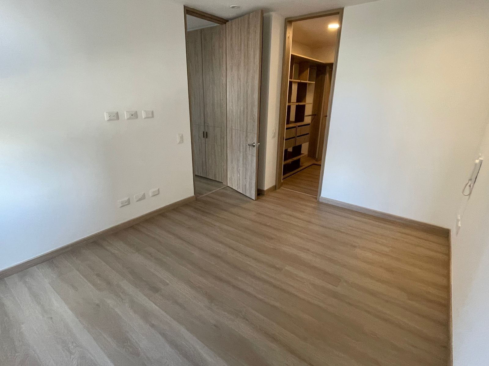 Apartamento en venta en Ciudad Salitre, Bogotá · foto 21 de 24