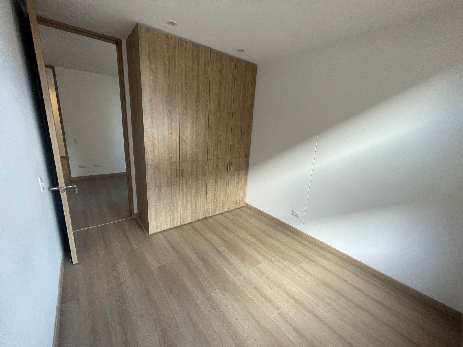 Apartamento en venta en Ciudad Salitre, Bogotá · foto 12 de 24