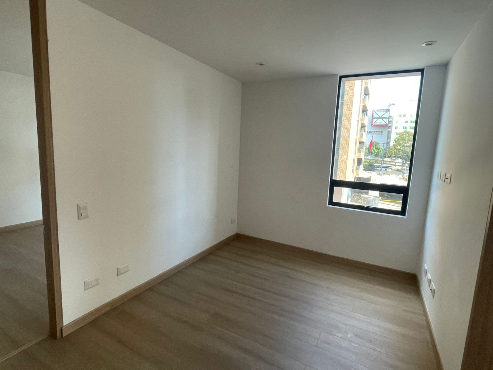 Apartamento en venta en Ciudad Salitre, Bogotá · foto 7 de 24