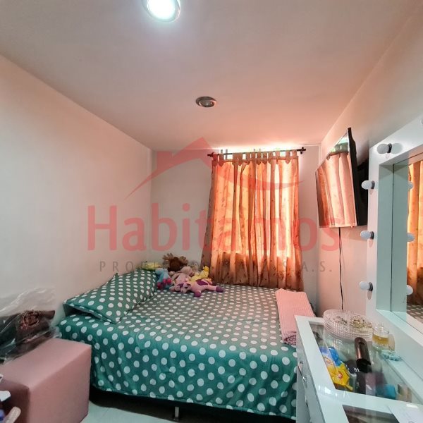 Apartamento en venta en Alcala, Envigado · foto 6 de 12