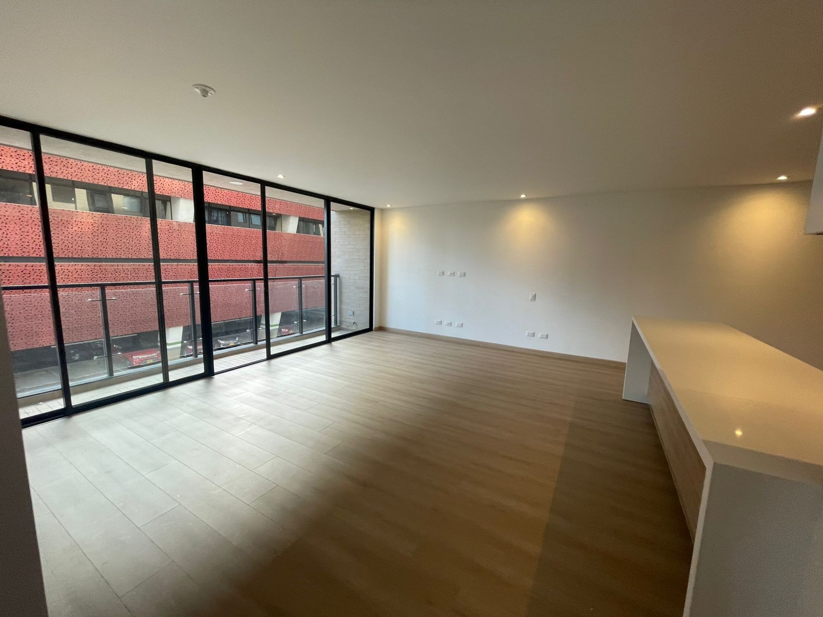 Apartamento en venta en Ciudad Salitre, Bogotá · foto 20 de 24