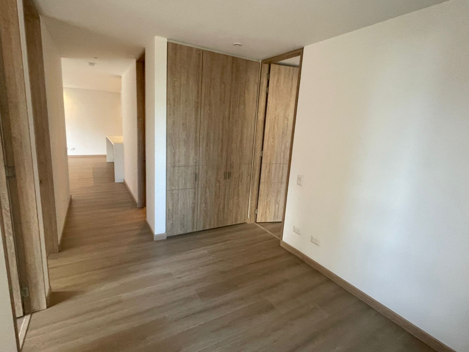 Apartamento en venta en Ciudad Salitre, Bogotá · foto 6 de 24