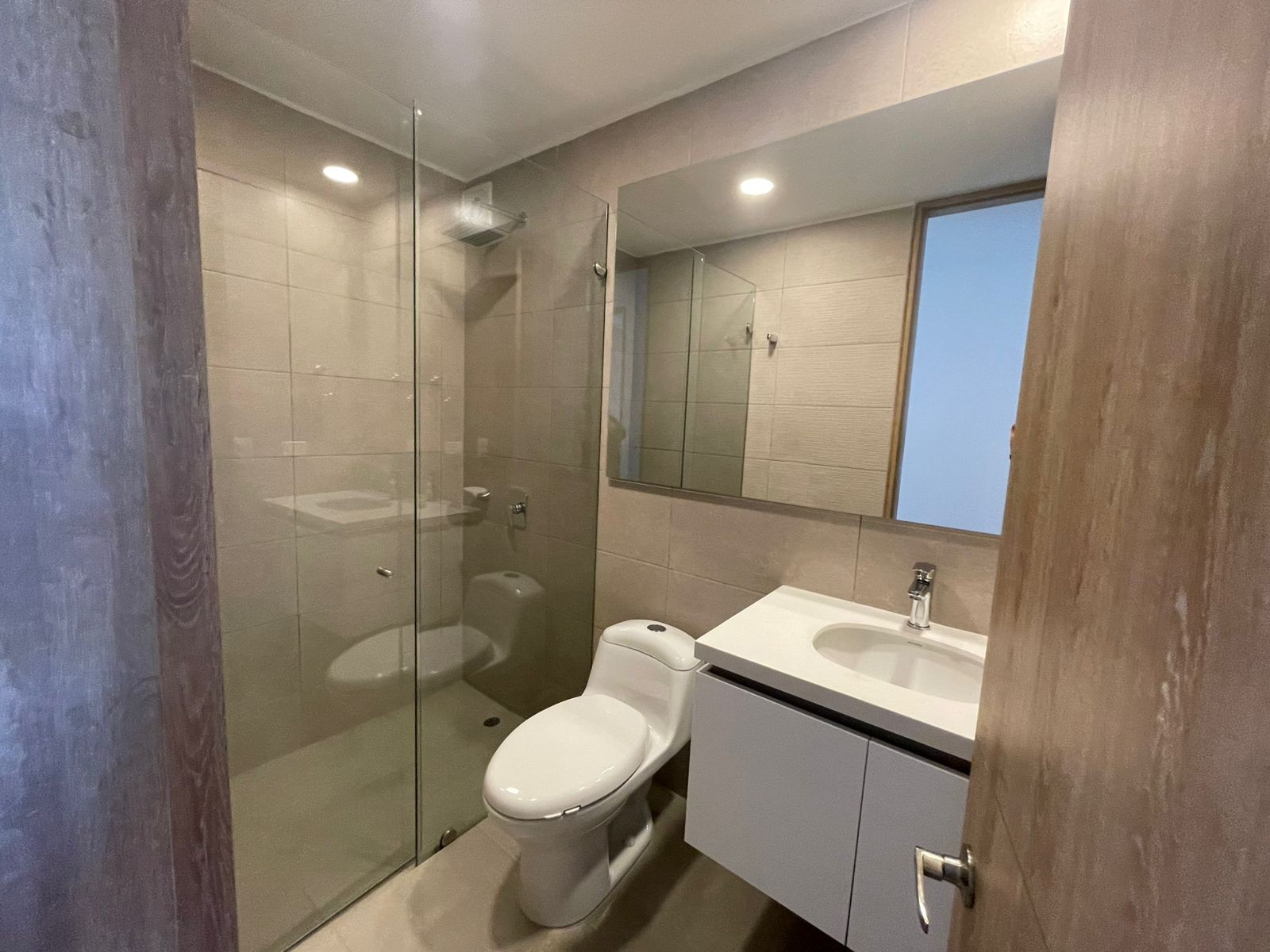 Apartamento en venta en Ciudad Salitre, Bogotá · foto 23 de 24