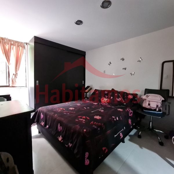 Apartamento en venta en Alcala, Envigado · foto 8 de 12