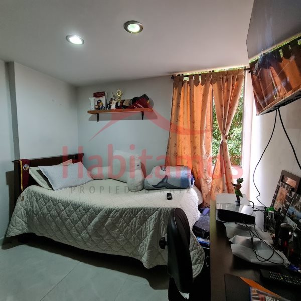 Apartamento en venta en Alcala, Envigado · foto 9 de 12