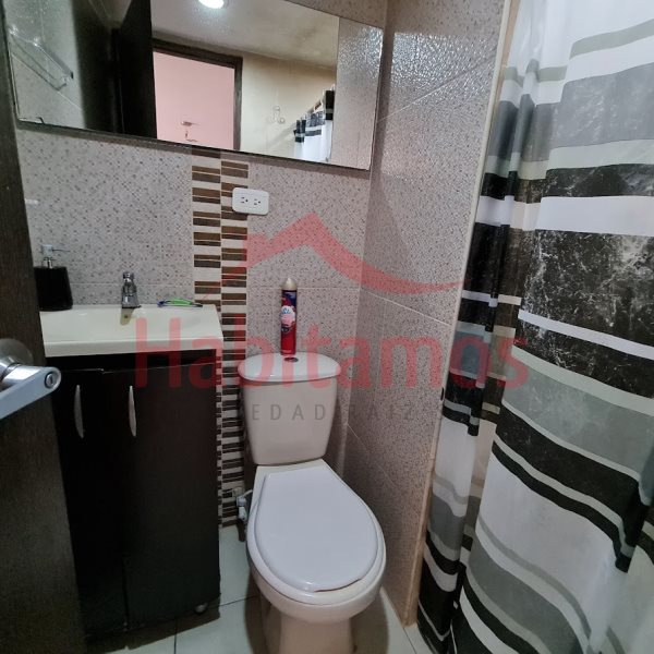 Apartamento en venta en Alcala, Envigado · foto 10 de 12