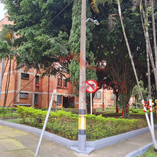 Apartamento en venta en Alcala, Envigado · foto 11 de 12
