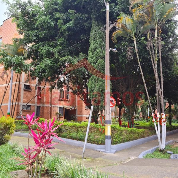 Apartamento en venta en Alcala, Envigado · foto 12 de 12