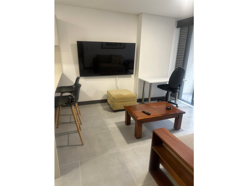 1BR Apartment in Simesa (45 m²) - 3