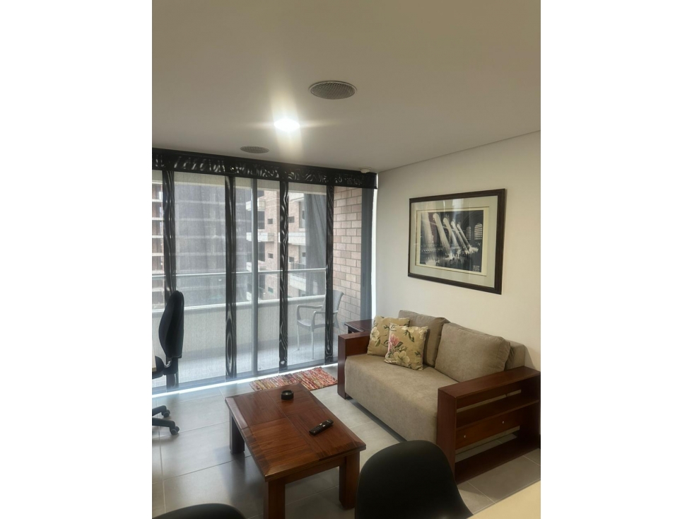 1BR Apartment in Simesa (45 m²) - 4