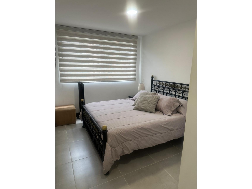 Apartaestudio en arriendo en Ciudad Del Río, Medellín · foto 13 de 15