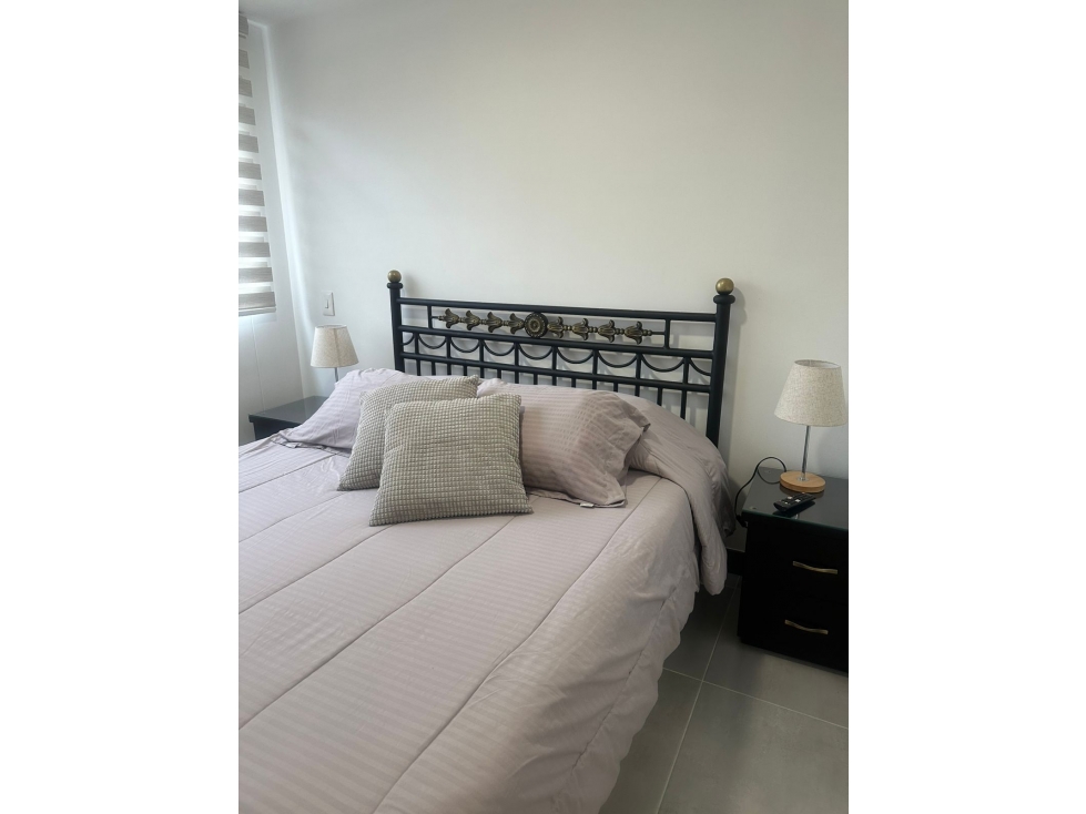 Apartaestudio en arriendo en Ciudad Del Río, Medellín · foto 15 de 15