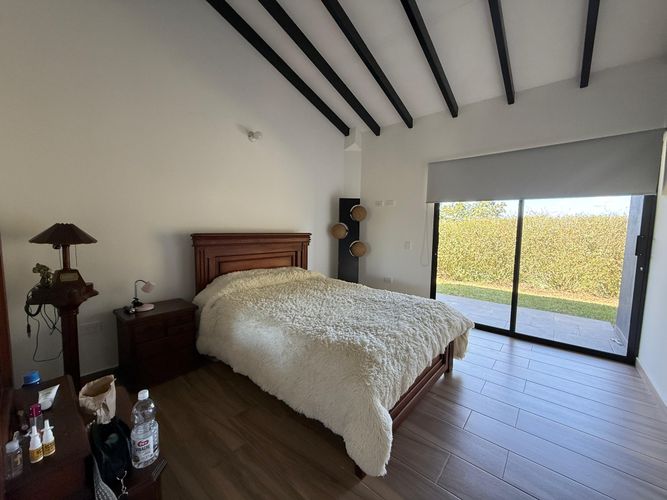 Casa de 4 alcobas en venta en Cuchillas De San Jose, Rionegro, 208 m² · foto 12 de 24