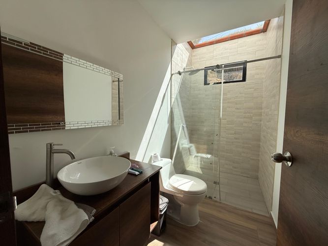 Casa de 4 alcobas en venta en Cuchillas De San Jose, Rionegro, 208 m² · foto 13 de 24