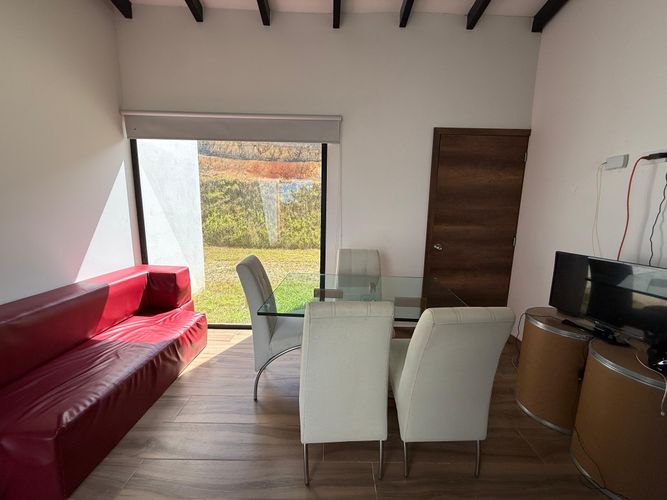 Casa de 4 alcobas en venta en Cuchillas De San Jose, Rionegro, 208 m² · foto 19 de 24