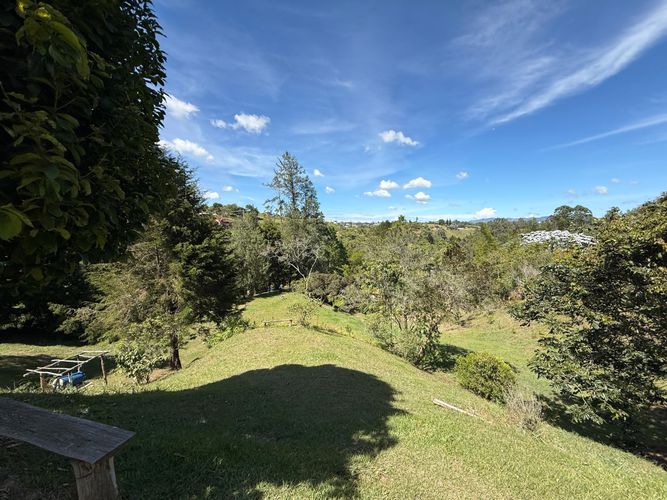 Casa de 4 alcobas en venta en Cuchillas De San Jose, Rionegro, 208 m² · foto 21 de 24