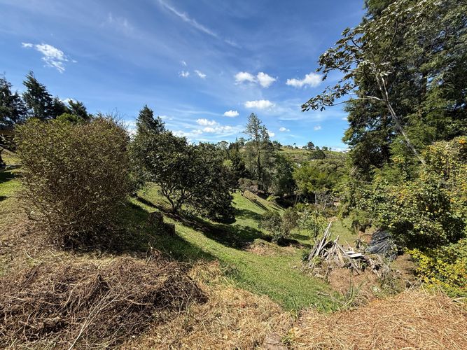 Casa de 4 alcobas en venta en Cuchillas De San Jose, Rionegro, 208 m² · foto 23 de 24