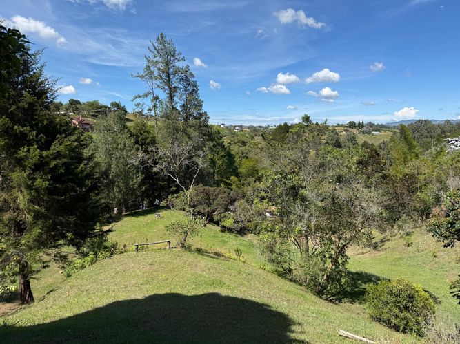 Casa de 4 alcobas en venta en Cuchillas De San Jose, Rionegro, 208 m² · foto 24 de 24