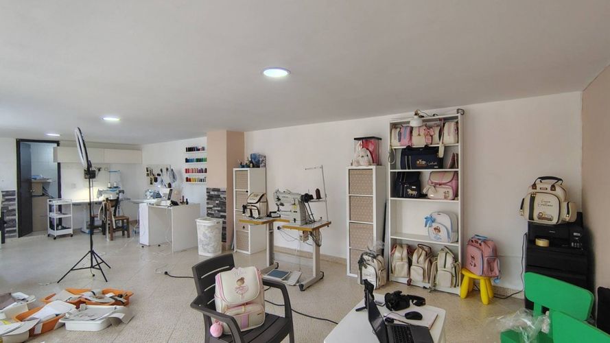 Local en venta en La Pilarica, Medellín, 48 m² · foto 4 de 12