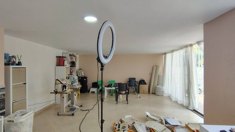 Local en venta en La Pilarica, Medellín, 48 m² · foto 5 de 12