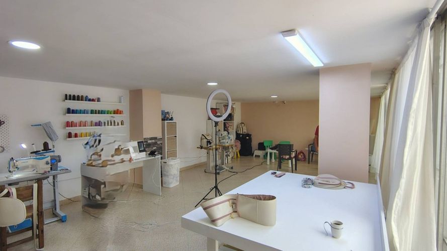 Local en venta en La Pilarica, Medellín, 48 m² · foto 6 de 12