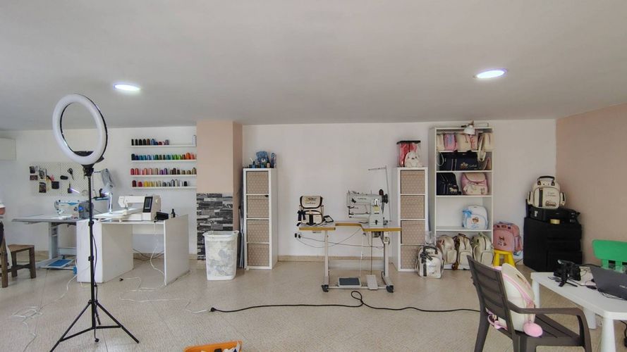 Local en venta en La Pilarica, Medellín, 48 m² · foto 7 de 12