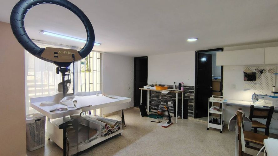 Local en venta en La Pilarica, Medellín, 48 m² · foto 8 de 12