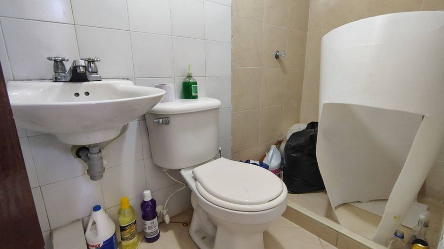 Local en venta en La Pilarica, Medellín, 48 m² · foto 11 de 12