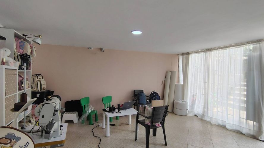 Local en venta en La Pilarica, Medellín, 48 m² · foto 12 de 12