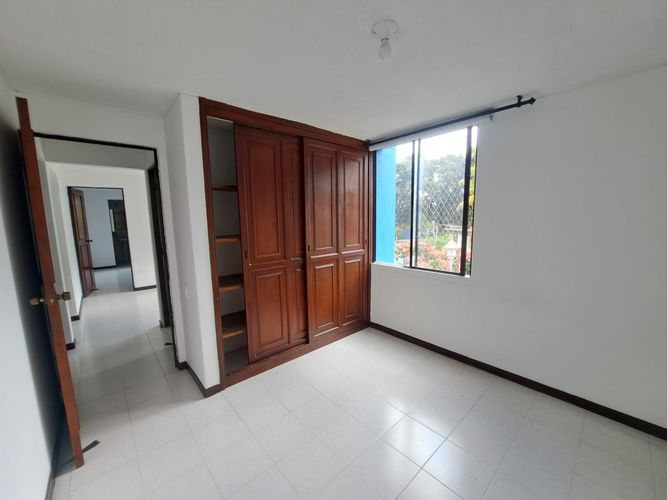 Apartamento de 3 alcobas en venta en Cañaveral, Floridablanca, 88 m² · foto 4 de 23